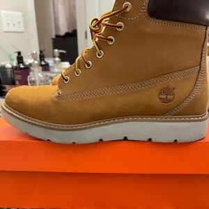 Timberland Sensorflex Boots